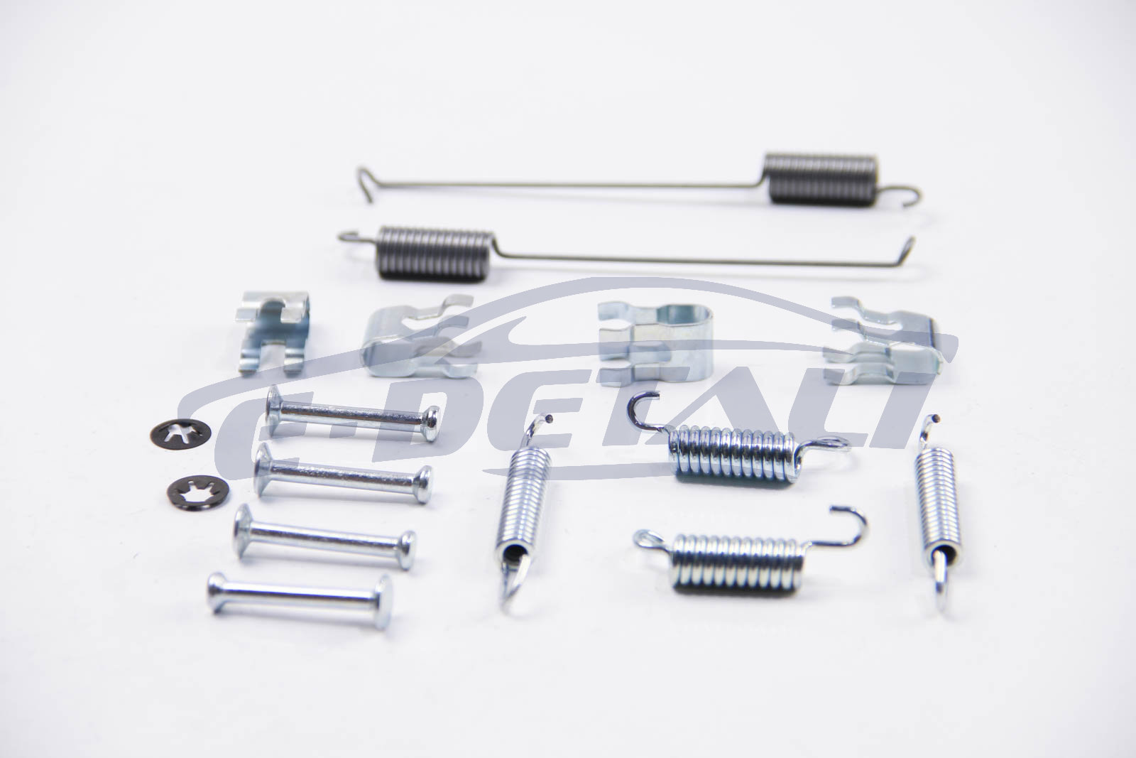 3364002110 JP GROUP JP GROUP Установчный к-кт. торм. кол. зад. FIAT BRAVA 95 -02